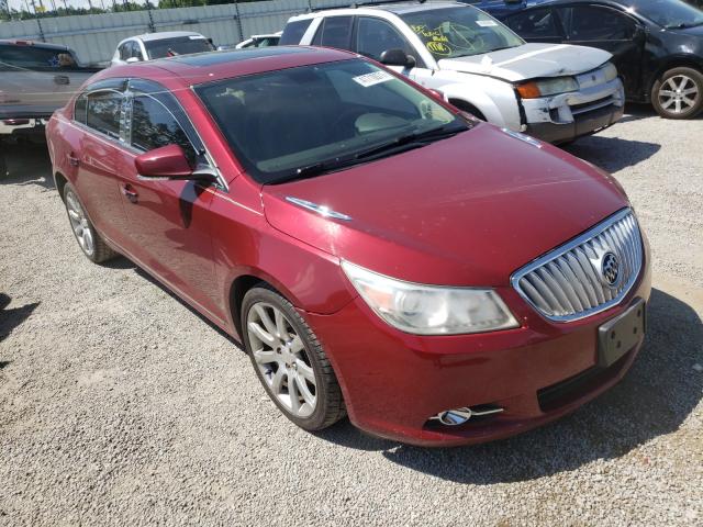 buick lacrosse c 2011 1g4ge5ed8bf308425