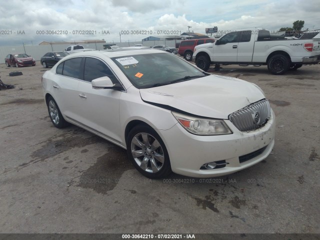 buick lacrosse 2011 1g4ge5ed8bf320980