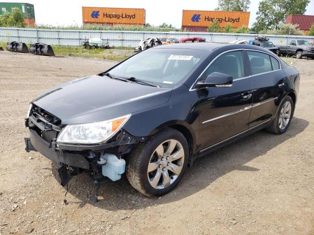 buick lacrosse c 2011 1g4ge5ed8bf385411