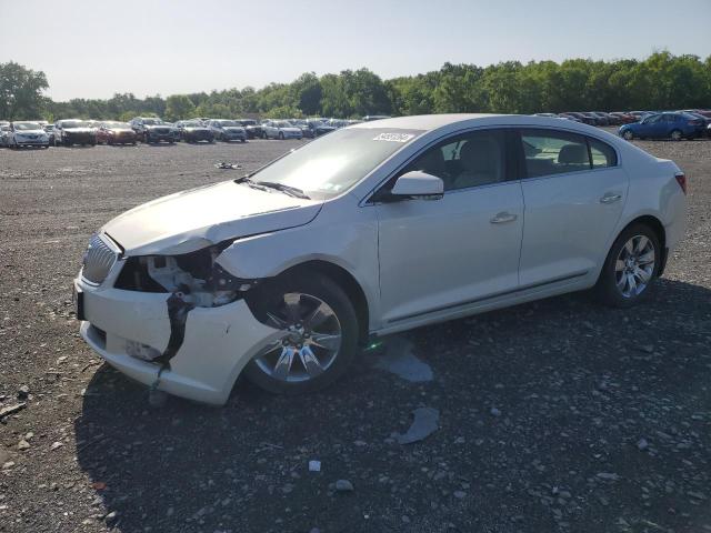 buick lacrosse 2011 1g4ge5ed9bf120920