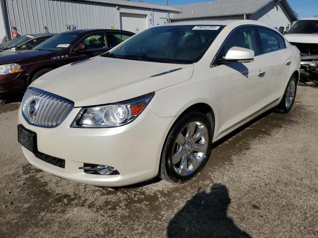 buick lacrosse c 2011 1g4ge5edxbf191964