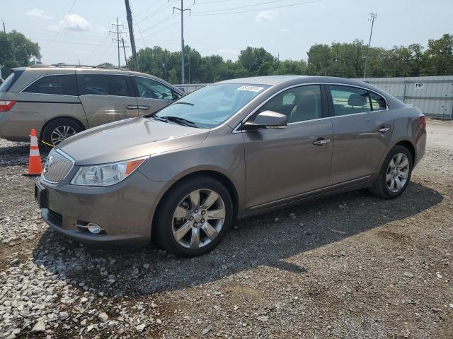 buick lacrosse 2011 1g4ge5edxbf218192