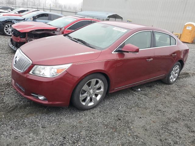 buick lacrosse c 2010 1g4ge5ev0af189454