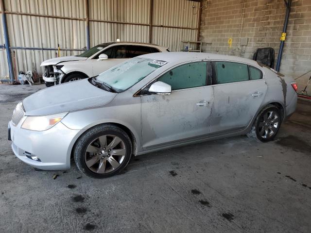 buick lacrosse c 2010 1g4ge5ev0af205409