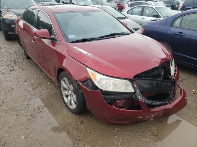 buick lacrosse c 2010 1g4ge5ev0af243674