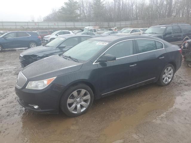 buick lacrosse c 2010 1g4ge5ev0af311858