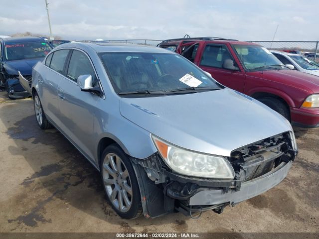 buick lacrosse 2010 1g4ge5ev1af243974