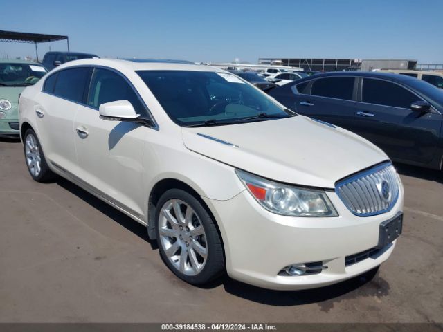 buick lacrosse 2010 1g4ge5ev1af312243