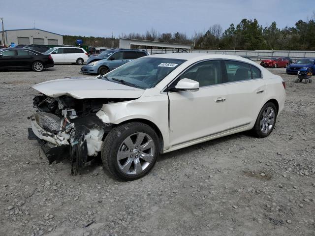 buick lacrosse c 2010 1g4ge5ev2af173837