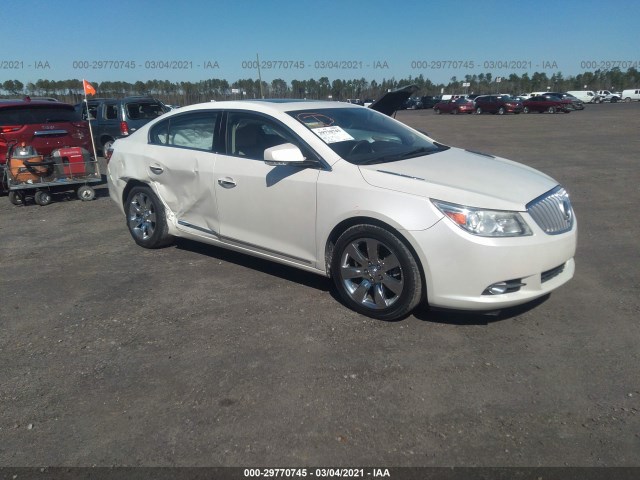 buick lacrosse 2010 1g4ge5ev2af202351