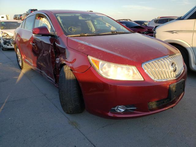 buick lacrosse c 2010 1g4ge5ev2af324000