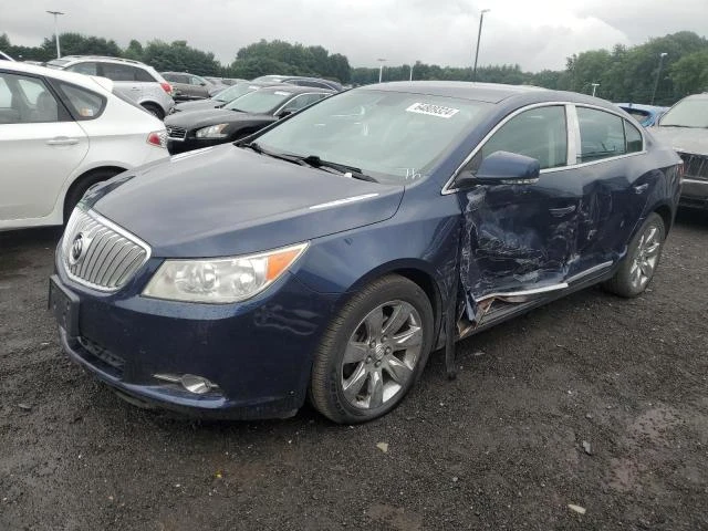 buick lacrosse c 2010 1g4ge5ev3af190470