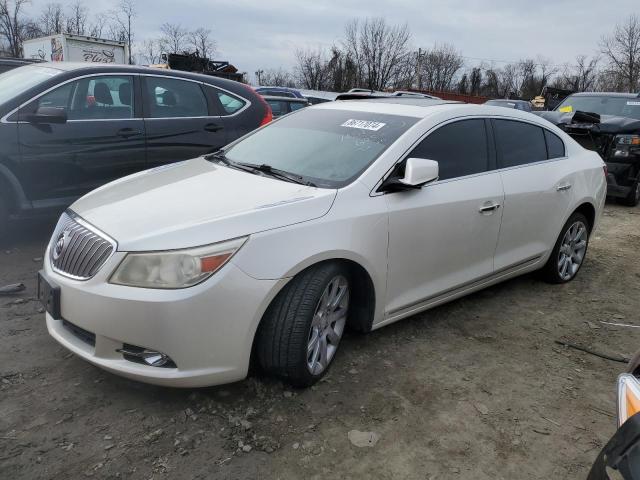 buick lacrosse c 2010 1g4ge5ev3af306489