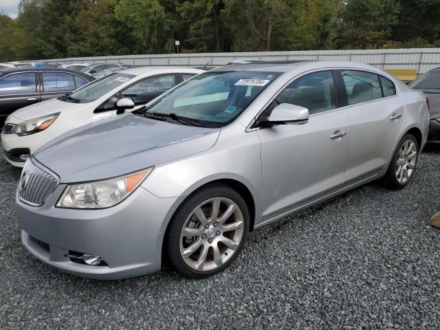 buick lacrosse c 2010 1g4ge5ev4af222245