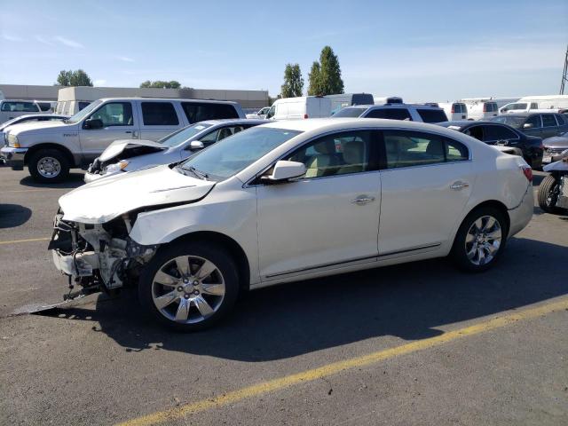 buick lacrosse c 2010 1g4ge5ev6af198398