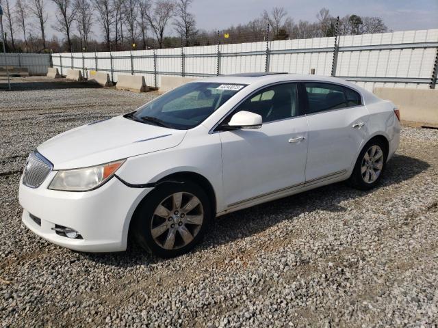 buick lacrosse c 2010 1g4ge5ev6af246434