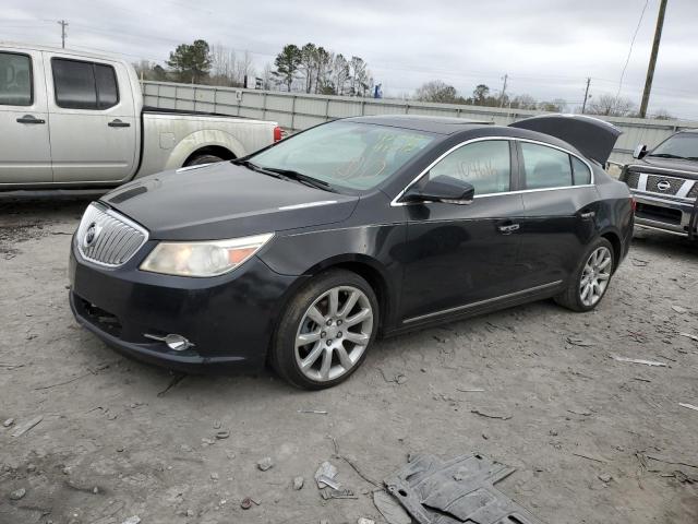 buick lacrosse 2010 1g4ge5ev7af320752