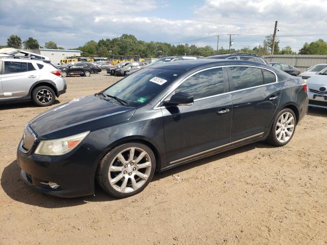 buick lacrosse c 2010 1g4ge5ev8af168321