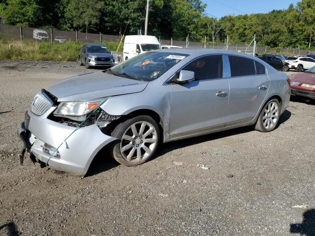 buick lacrosse c 2010 1g4ge5ev8af276485