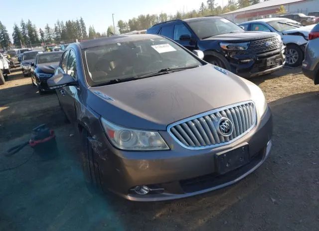 buick lacrosse 2010 1g4ge5ev9af143864