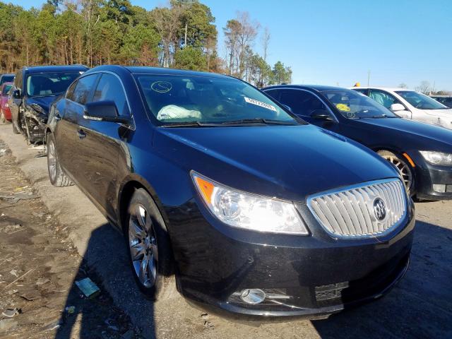 buick lacrosse c 2010 1g4ge5ev9af263292