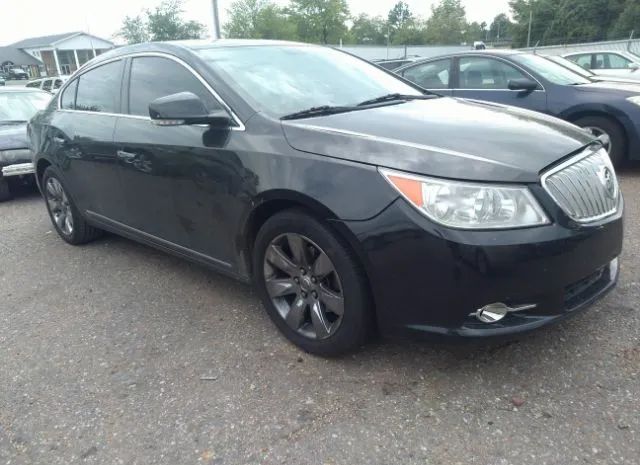 buick lacrosse c 2010 1g4ge5ev9af303483