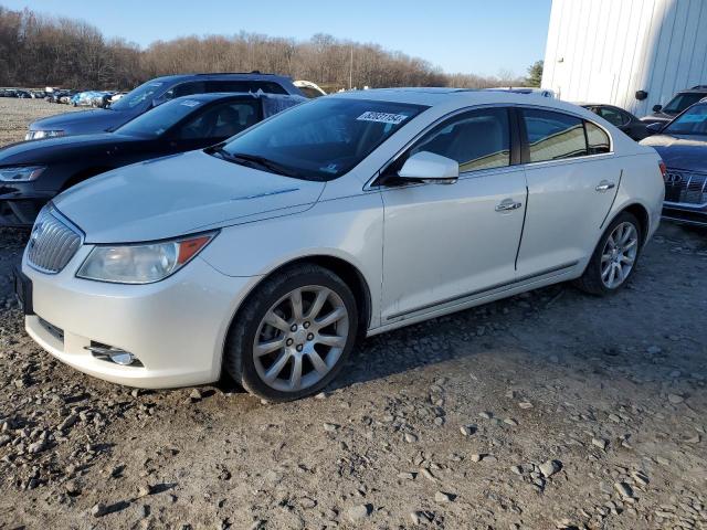 buick lacrosse c 2010 1g4ge5evxaf271661