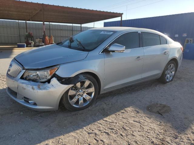 buick lacrosse c 2010 1g4ge5evxaf298603