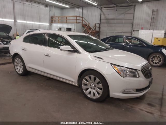 buick lacrosse 2015 1g4ge5g30ff233505