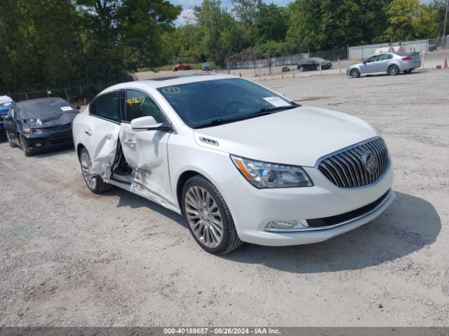 buick lacrosse 2016 1g4ge5g30gf181875