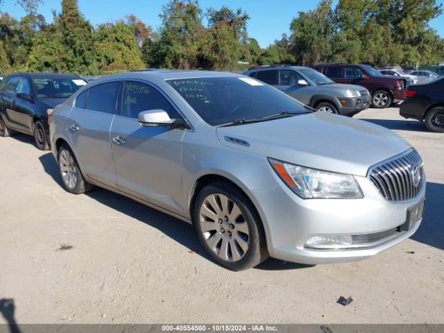 buick lacrosse 2015 1g4ge5g32ff236292