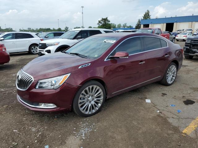 buick lacrosse 2016 1g4ge5g33gf145680