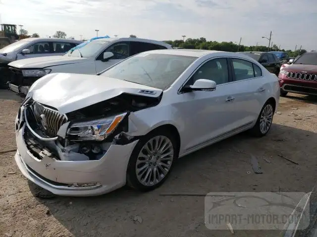 buick lacrosse 2016 1g4ge5g36gf257552