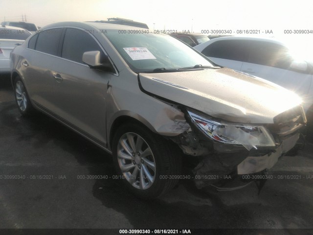 buick lacrosse 2011 1g4ge5gd0bf102660