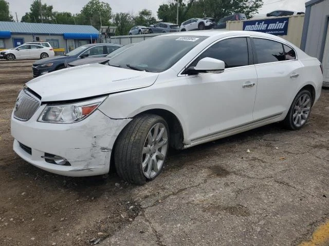 buick lacrosse c 2011 1g4ge5gd0bf358197