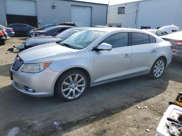 buick lacrosse 2011 1g4ge5gd2bf183306