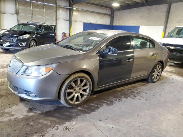 buick lacrosse 2011 1g4ge5gd3bf130758