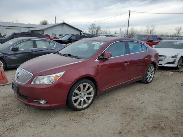 buick lacrosse c 2011 1g4ge5gd3bf220914