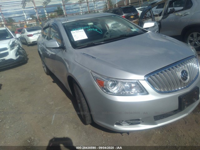 buick lacrosse 2011 1g4ge5gd3bf223716