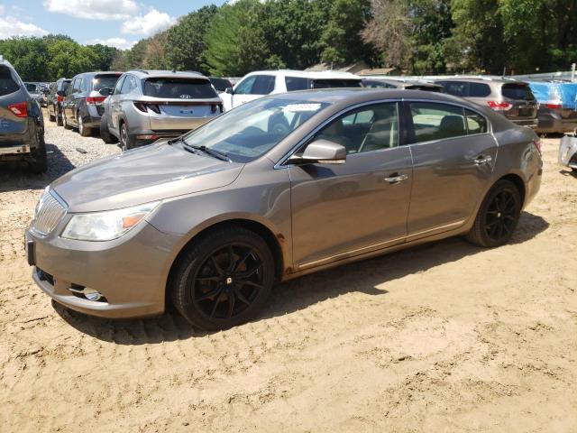 buick lacrosse 2011 1g4ge5gd3bf235316