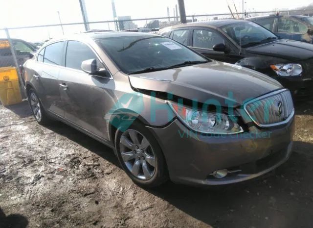 buick lacrosse 2011 1g4ge5gd4bf137699