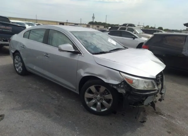 buick lacrosse 2011 1g4ge5gd4bf396130