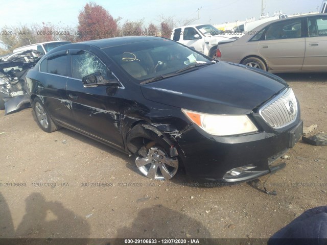 buick lacrosse 2011 1g4ge5gd5bf257821