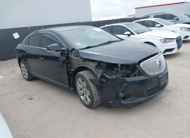 buick lacrosse 2011 1g4ge5gd5bf362861