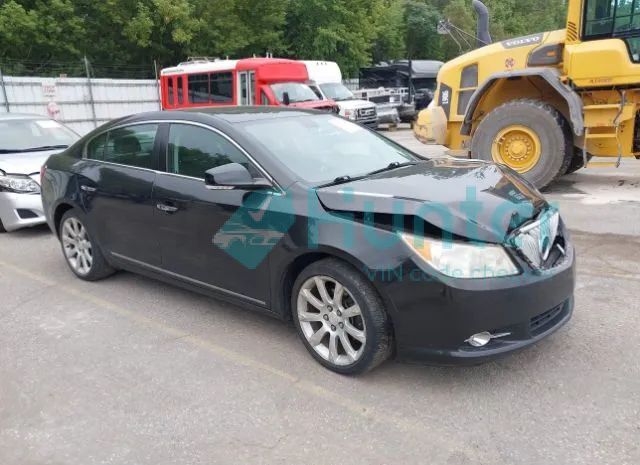 buick lacrosse 2011 1g4ge5gd5bf391115