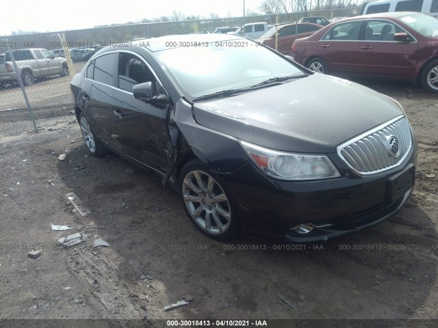 buick lacrosse 2011 1g4ge5gd6bf227730