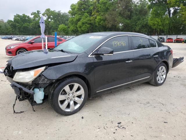 buick lacrosse 2011 1g4ge5gd6bf271999