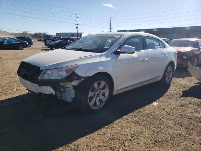 buick lacrosse c 2011 1g4ge5gd7bf182510