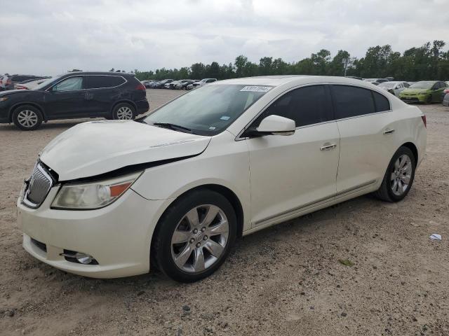 buick lacrosse 2011 1g4ge5gd8bf166039