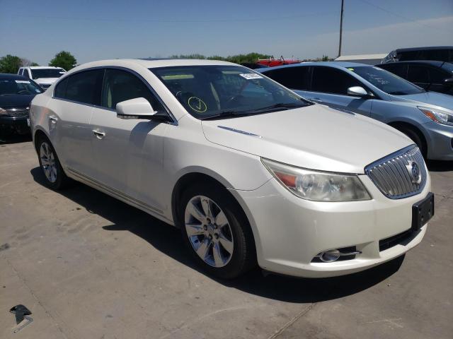 buick lacrosse c 2011 1g4ge5gd9bf192049